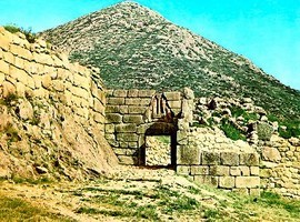 Mycenae-Lions_Gate
