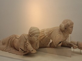 Olympos-museum