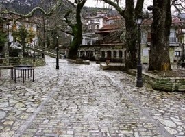 arahova-village
