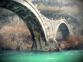 bridge-zagorochoria