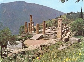 delphoi
