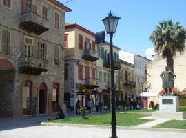 nayplio-old-city