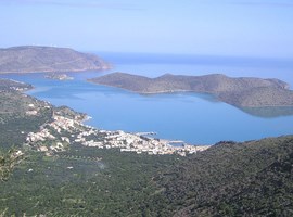 Elounda Crete 3